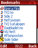 Opera Mini