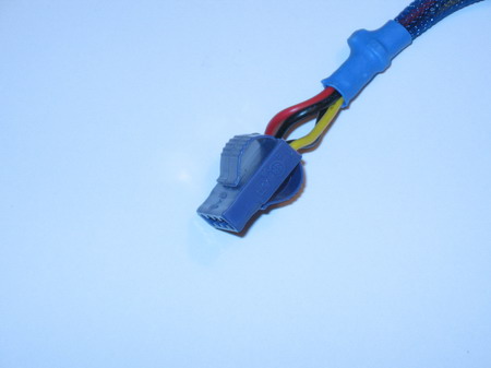 molex resize