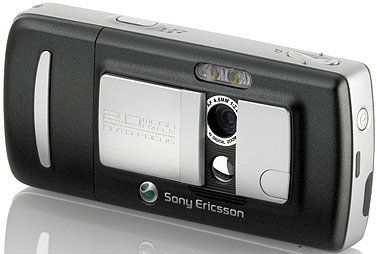 Sony Ericsson K750i