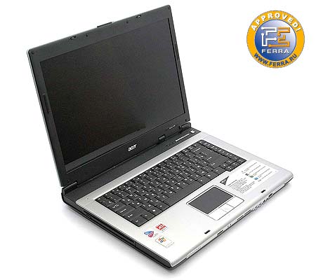 acer aspire1692