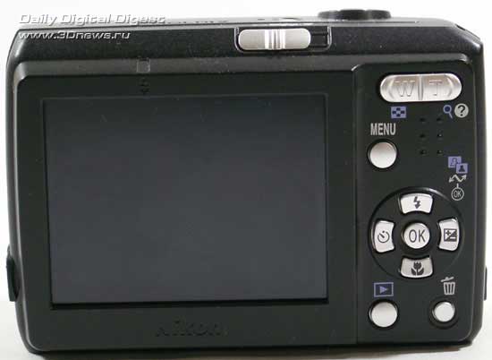 Nikon Coolpix L1/L101