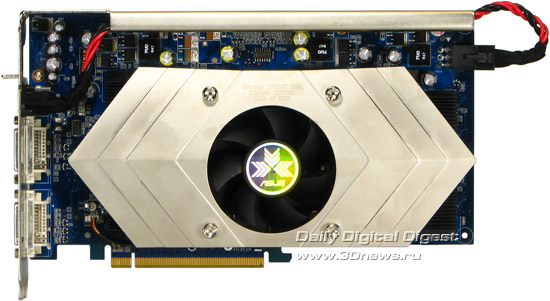 ASUS EN7800GT DUAL