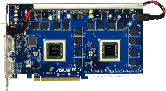 ASUS EN7800GT DUAL