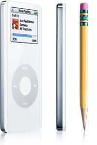 Apple iPod Nano