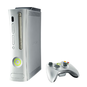 Microsoft Xbox 360