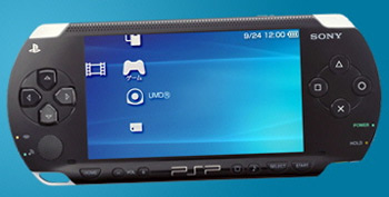 Sony PSP