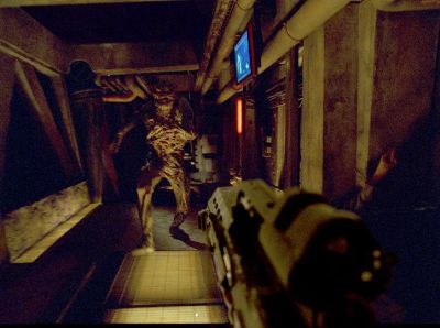  Doom III   