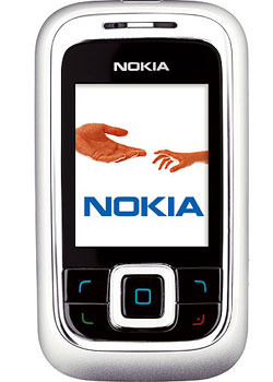 Nokia 6111