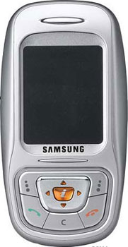 Samsung E350