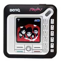 BenQ Qube Z2