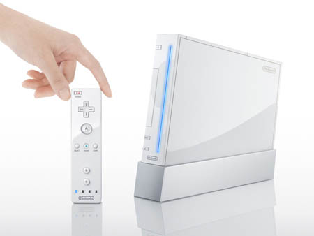 Wii