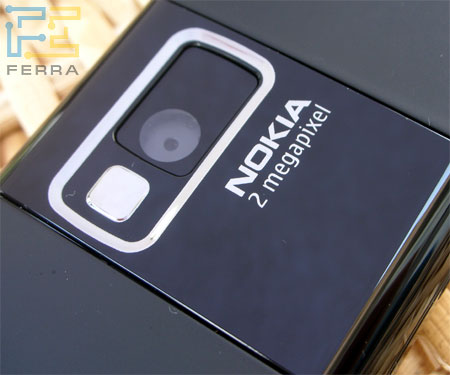 Nokia 6233 4