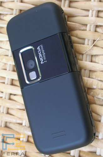 Nokia 6233 6