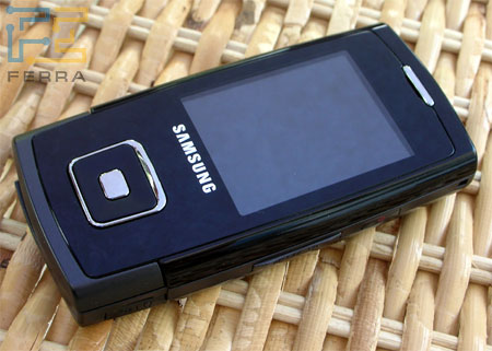 Samsung E900 2