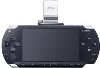 PSP01