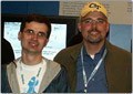 IDF Fall 2006 SF:  