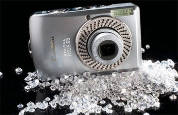 Canon IXUS 65