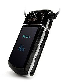 iRiver N11