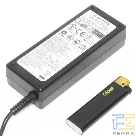 poweradapter s