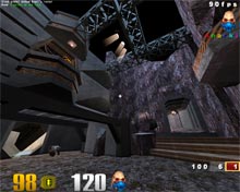 quake3 s