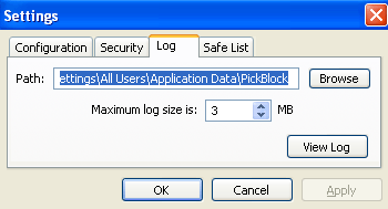 PicBlock