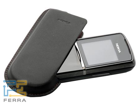  Nokia 8800 Sirocco Edition:  1