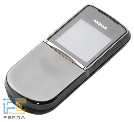  Nokia 8800 Sirocco Edition 1