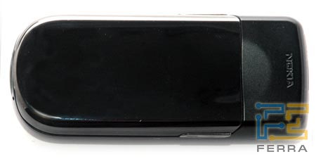  Nokia 8800 Sirocco Edition:     2