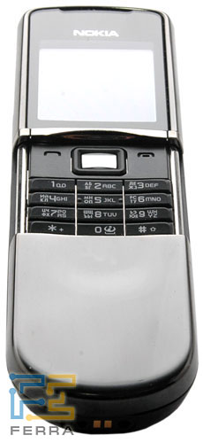  Nokia 8800 Sirocco Edition 2