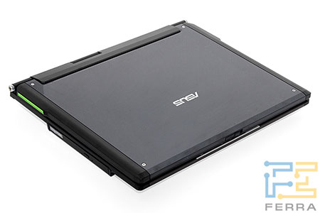 ASUS G1P: 