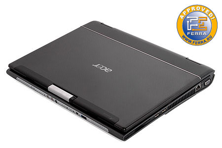 Acer TravelMate 8200: ,       