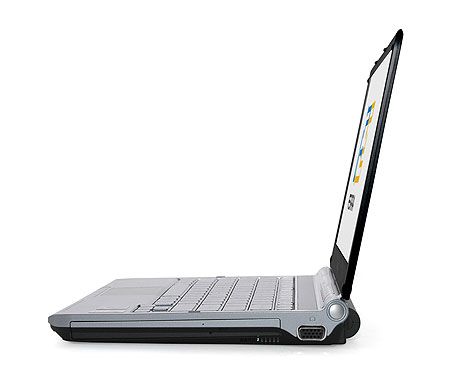 Sony VAIO TX2:   