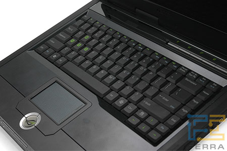  ASUS G1P: 