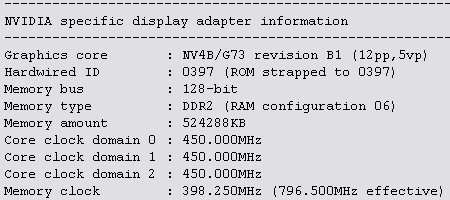  ASUS G1P:   