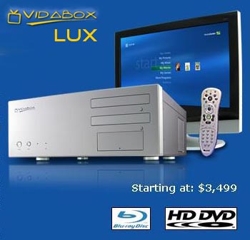   VidaBox Lux 1