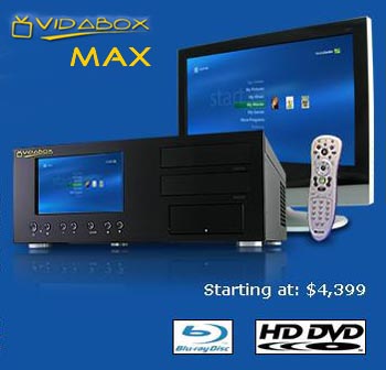 V  VidaBox Max 1