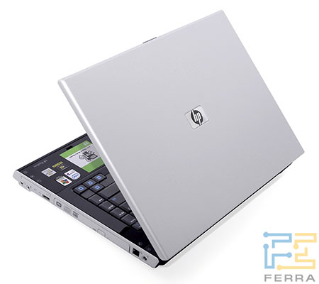 HP Pavilion dv5287ea:      