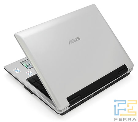 ASUS A8Jp/A8Js:  