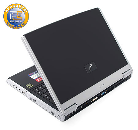 RoverBook Voyager V700:     Rover