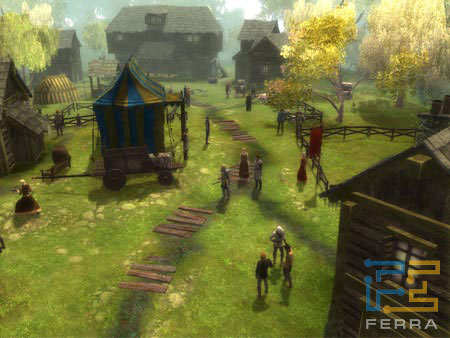 Neverwinter Nights 2:  