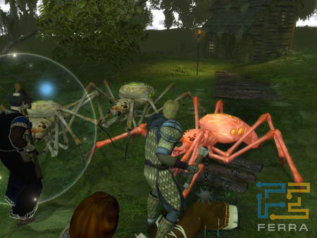 Neverwinter Nights 2:  