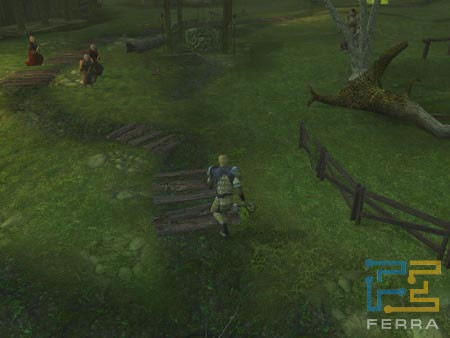 Neverwinter Nights 2:   