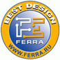 Ferra.ru: Best Design