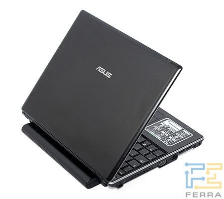 ASUS U5F:  