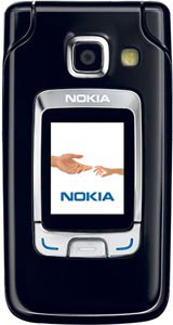 Nokia 6290 1