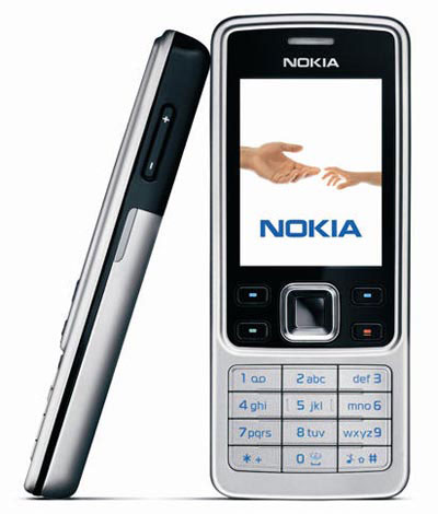 Nokia 6300