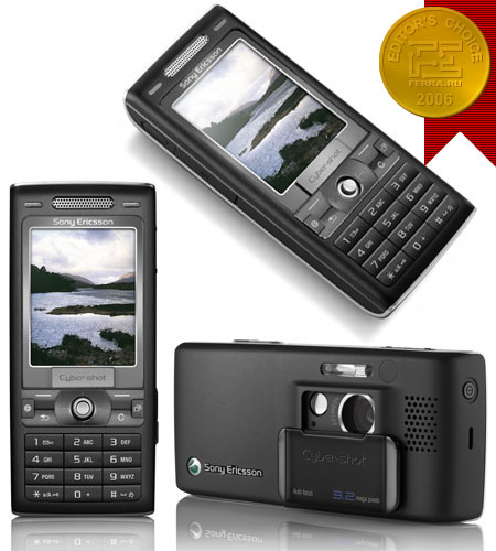 Sony Ericsson K790i/K800i    2006 .  