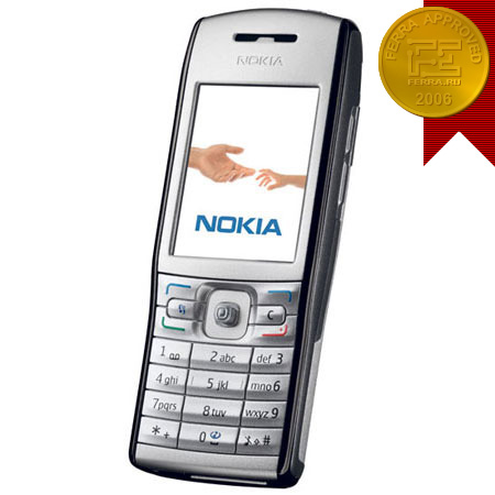 Nokia E50   Symbian- 2006 . /