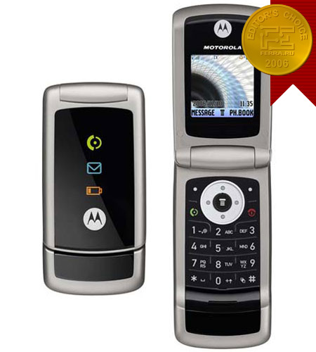 Motorola W220    2006 .  