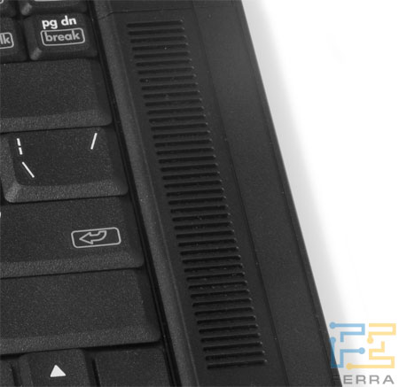 HP Compaq nx7400:  